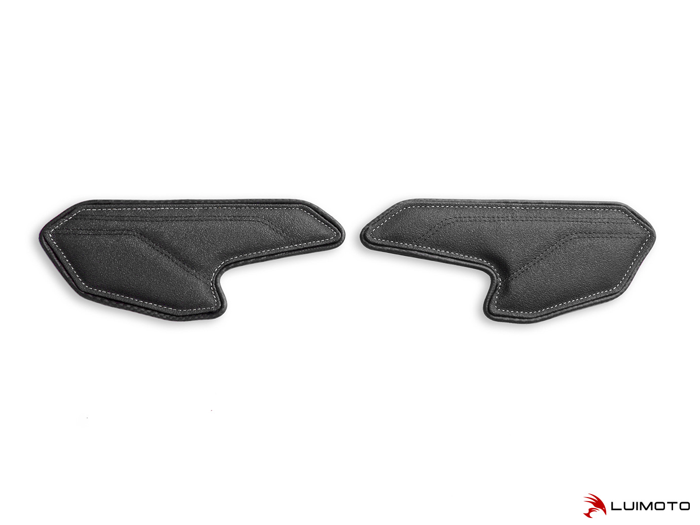 Tank Leaf Tankinsuojapari Yamaha YZF-R3 2019-2020, YZF-R25 2019-2020 - Luimoto
