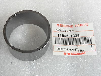 Pakoputkentiiviste Kawasaki ZX-10R, ZX-6R, Z 750, ZZR 600 - OEM