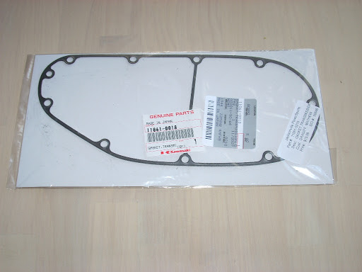 Moottorinkopantiiviste Oikea Ulompi Kawasaki VN 2000 2004-2010 - OEM
