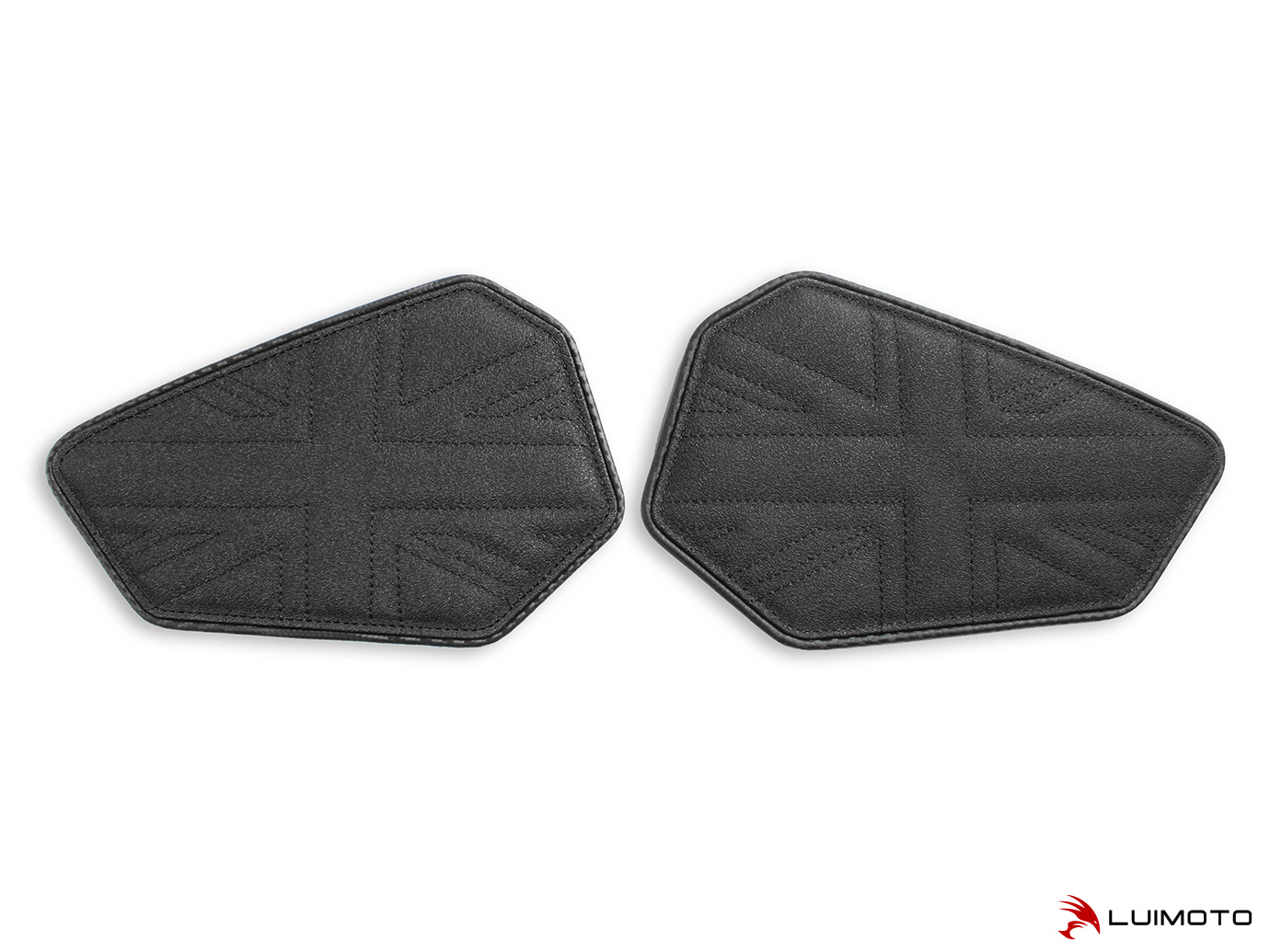 Tank Leaf Tankinsuojapari Triumph Speed Triple 1050 2005-2010 Union Jack - Luimoto