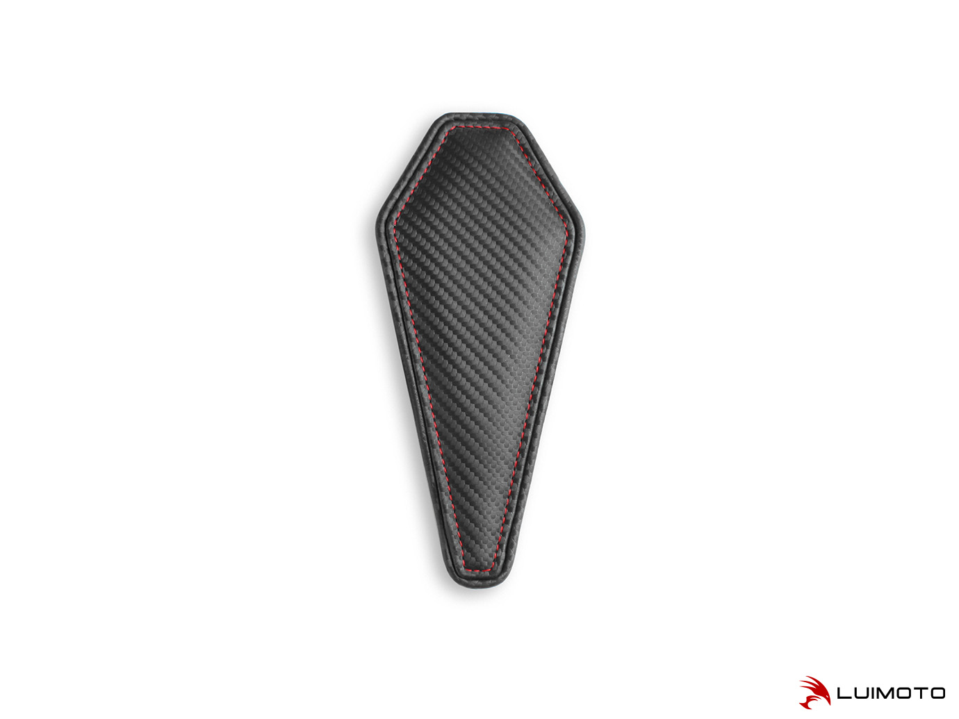 Tank Leaf Tankinsuoja Triumph Daytona 675 2013-2017, Street Triple Rx 2015-2016, Daytona Moto 2 765 2020 - Luimoto