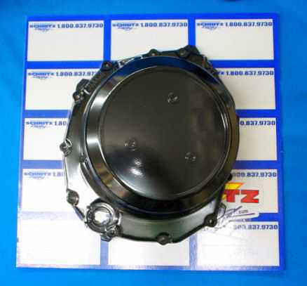Kytkinkoppa Suzuki Hayabusa 1999-2017 - OEM