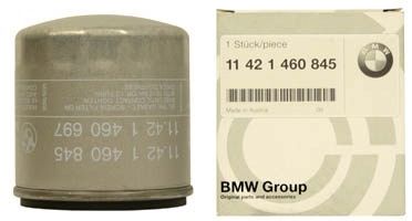 Öljynsuodatin BMW - OEM