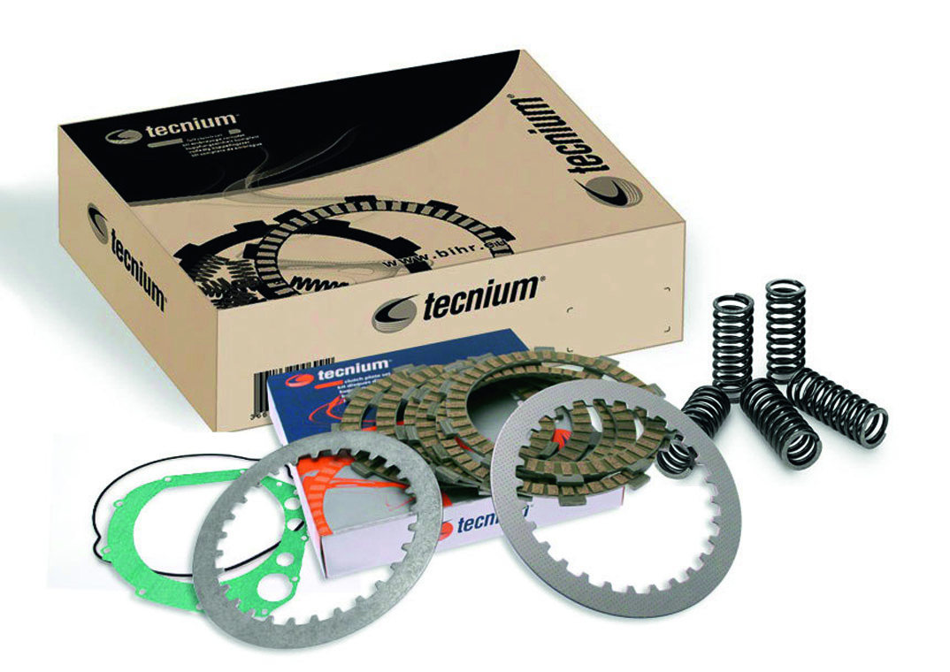 Kytkinlevysarja Yamaha YZF-R1 2004-2006, FZ-1 2006-2012