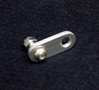 Jarrunestesäiliön Kiinnike Suzuki GSX-R 1000 2001-2004, GSX-R 600 2001-2005, GSX-R 750 2000-2005 - Woodcraft