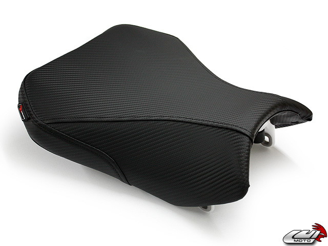 Satulanpäällinen Suzuki GSX-R 600 2011-2019, GSX-R 750 2011-2019 Basic - Luimoto
