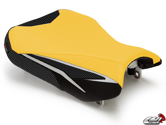 Satulanpäällinen Suzuki GSX-R 600 2011-2019, GSX-R 750 2011-2019 Sport Edition - Luimoto