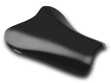 Satulanpäällinen Suzuki GSX-R 1000 2005-2006 Basic - Luimoto