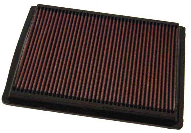 Ilmansuodatin Ducati 620/695/750/800/1000/S2/S4 Monster - K&N Filters