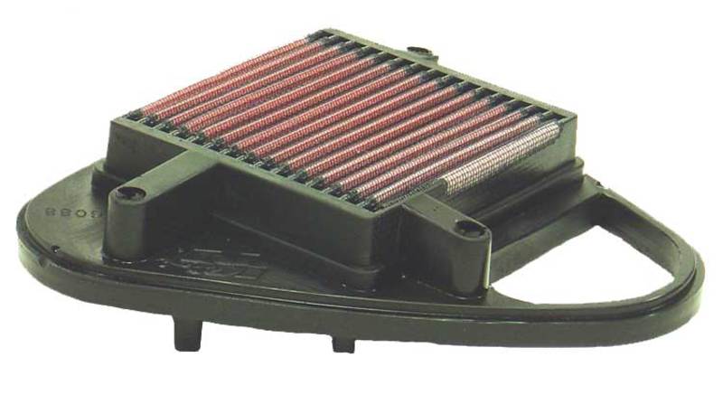 Ilmansuodatin Honda VT 600 C 1988-1999 - K&N Filters