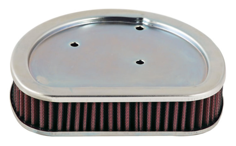 Ilmansuodatin Harley-Davidson - K&N Filters