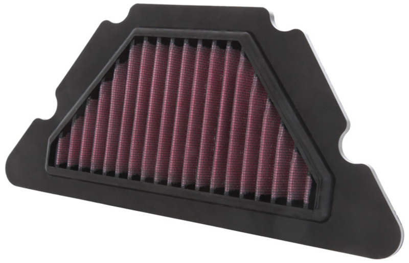 Ilmansuodatin Yamaha XJ 6 Diversion 2009-2015 - OEM
