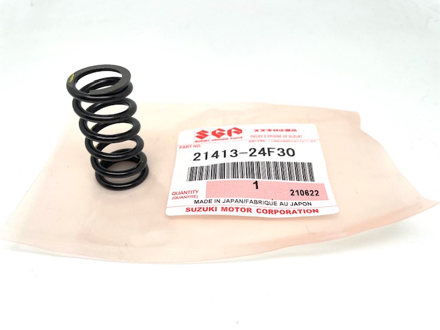 Kytkinjousi Suzuki Hayabusa 2008-2020, B-King 2008-2011 - OEM