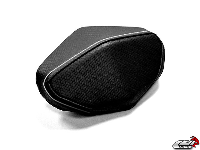 Satulanpäällinen Yamaha YZF-R1 2009-2014 Takakatteeseen - Luimoto