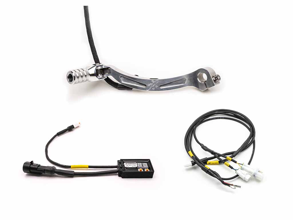 Quickshifter Honda CRF 250R/RX 2022-> - Cordona