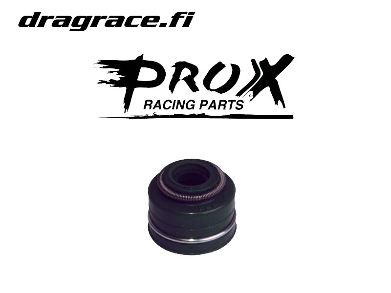 Venttiilinvarrenkumi Suzuki GSX-R 1000 2005-2015, GSX-R 600 1997-2012, GSX-R 750 1991-2012, GSX 1400, GSF 650/1250 ym.- ProX