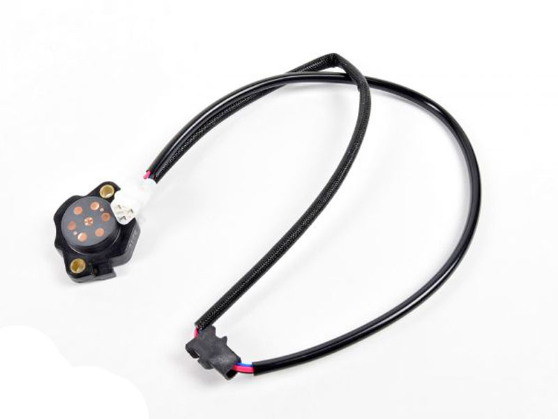 Vaihdeanturi Suzuki Hayabusa 1999-2007 - OEM