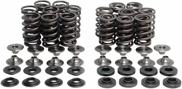 Venttiilinjousisarja Kawasaki ZX-10R 2008-2010 - Kibblewhite
