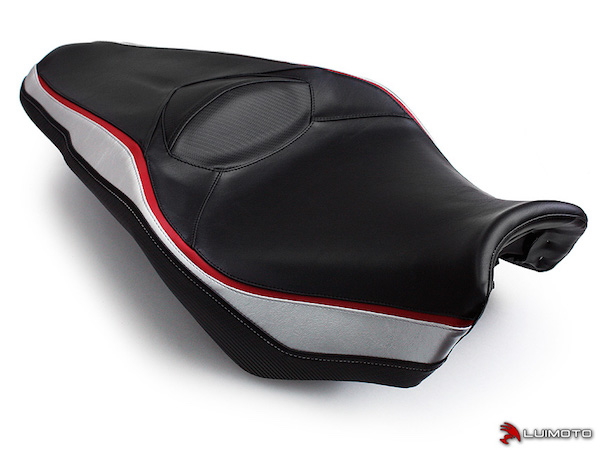 Satulanpäällinen Honda VFR 1200 F 2010-2015 - Luimoto