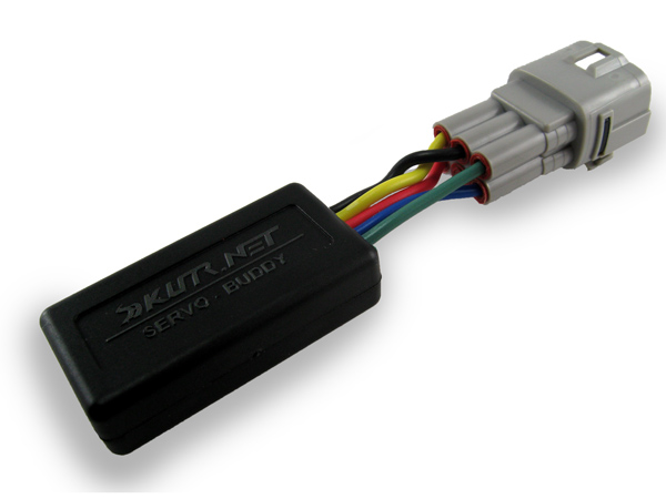 Servomoottorin Eliminaattori Suzuki - Servo Buddy