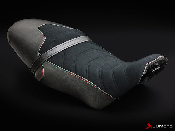 Satulanpäällinen Moto Guzzi Griso - Luimoto