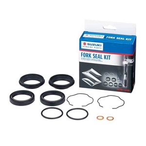 Etuhaarukanstefat (Korjaussarja) Suzuki Hayabusa 2008-2020, GSX-R 1000 2005-2008 - OEM