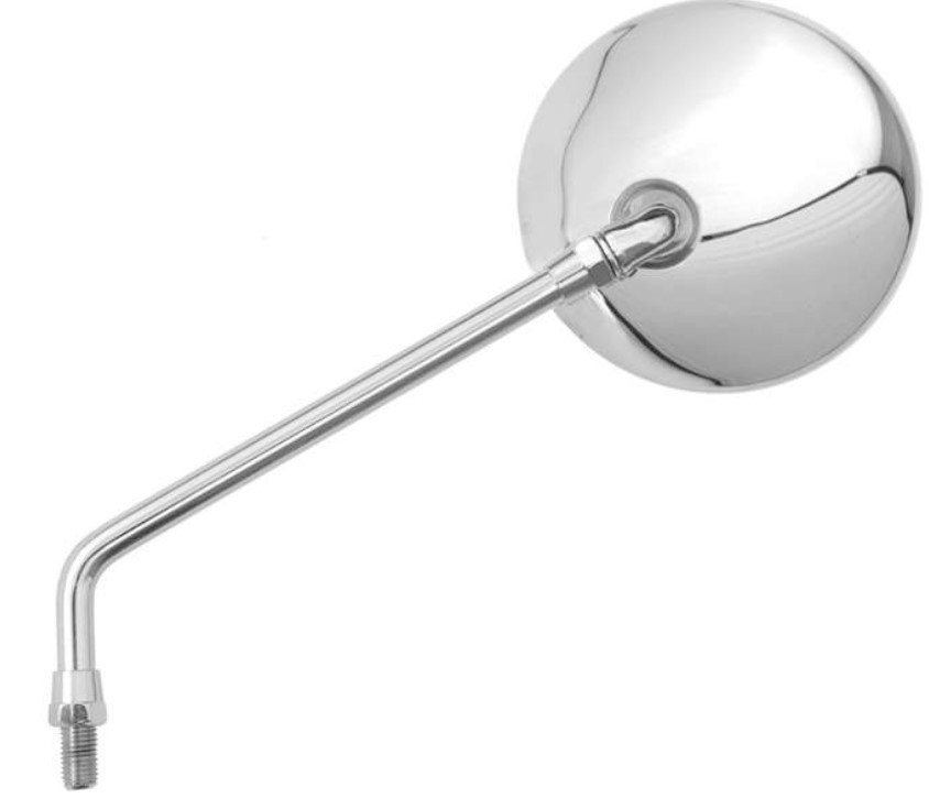 Peili Kawasaki ER-5 1997-2005 Vasen - OEM