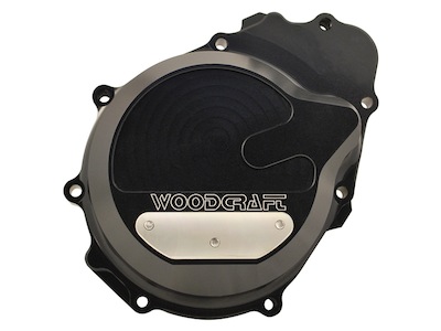 Magneetonkoppa Kawasaki ZX-6R 2003-2004 - Woodcraft