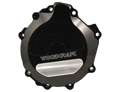 Magneetonkoppa Kawasaki ZX-10R 2006-2010 - Woodcraft