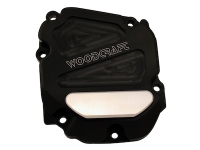 Sytkänkoppa Kawasaki ZX-10R 2011-2013 - Woodcraft