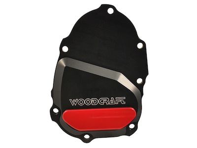 Sytkäkoppa Yamaha YZF-R6 2006-> - Woodcraft