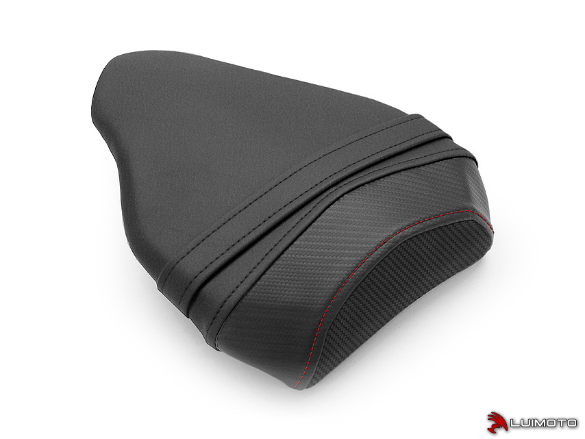 Satulanpäällinen Ducati Streetfighter 1100 S 2009-2015 Baseline Taka - Luimoto