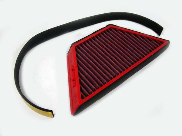 Ilmansuodatin Kawasaki ZZR 1400 / ZX-14R 2012-2020 - BMC