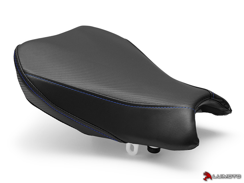 Satulanpäällinen Suzuki GSX-R 1000 2017-2019 Basic Etu - Luimoto