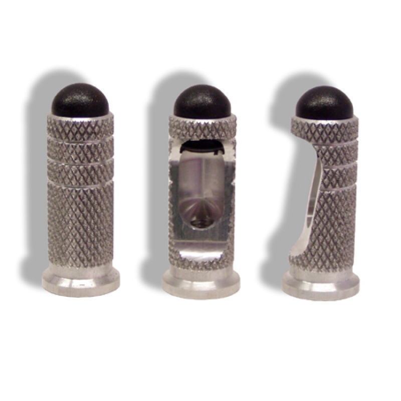 Jalkatappi 65mm - PP Tuning