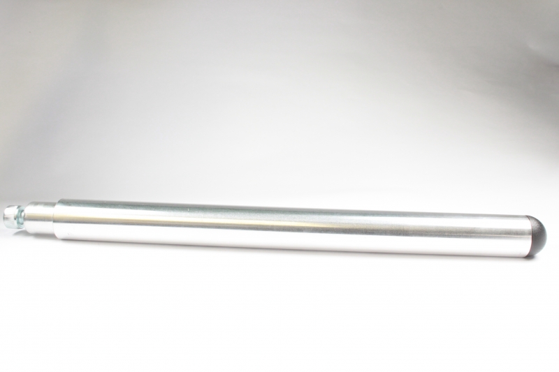 Ohjaustanko Clip-On Varaosa - PP Tuning