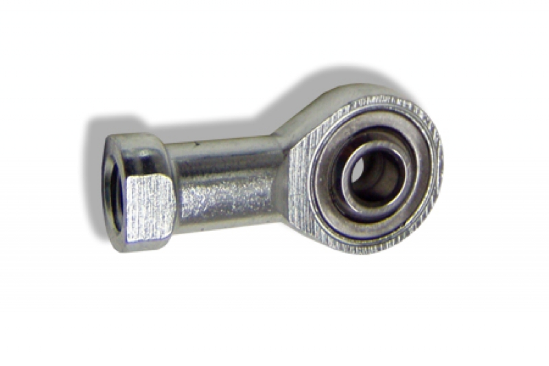 Pallonivel M8 Naaras - PP Tuning