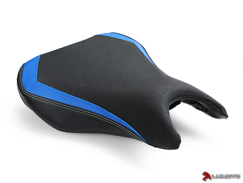Satulanpäällinen Suzuki GSX-R 125/150 2017-2019, GSX-S 125/150 2017-2019 Styleline Etu - Luimoto