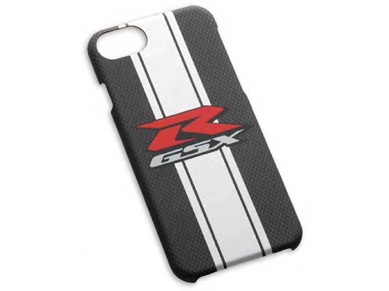 Puhelimen Suojakuori iPhone 7 & 8 Suzuki GSX-R - OEM