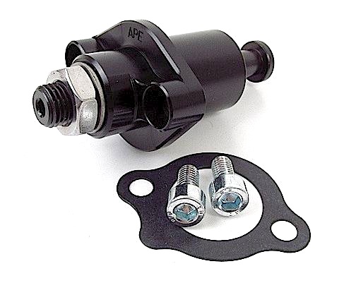 Nokkaketjunkiristin Mekaaninen Yamaha YZF-R6 2003-2013 PRO Series - APE Raceparts
