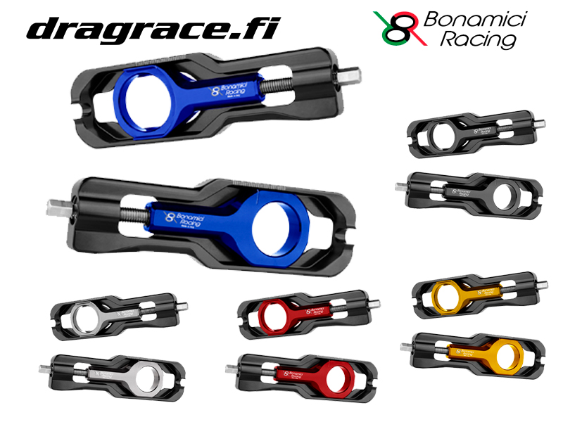 Ketjunkiristimet Aprilia RSV 4/Tuono V4 2017-2020 - Bonamici Racing