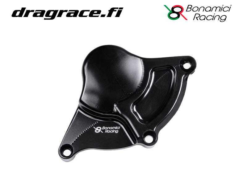 Moottorinkopansuoja Oikea Suzuki GSX-R 1000 2017-2025 - Bonamici Racing