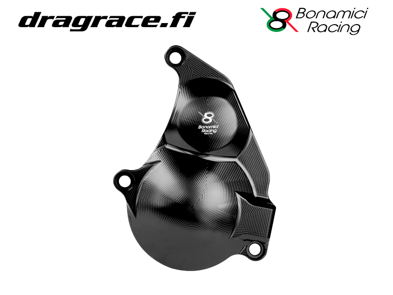 Moottorinkopansuoja Oikea Pick-Up BMW S 1000 RR 2019-2025, M 1000 R/RR 2021-2025, S 1000 R, M 1000 XR - Bonamici Racing