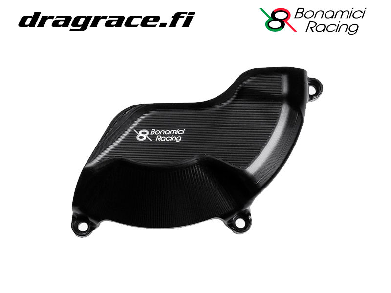 Moottorinkopansuoja Oikea Ducati Panigale V4/V4S 2025, Streetfighter V4/V4S 2025 - Bonamici Racing