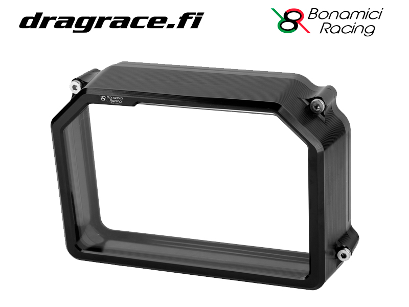 Mittaristonsuoja Honda CBR 600 RR 2024-2025  - Bonamici Racing