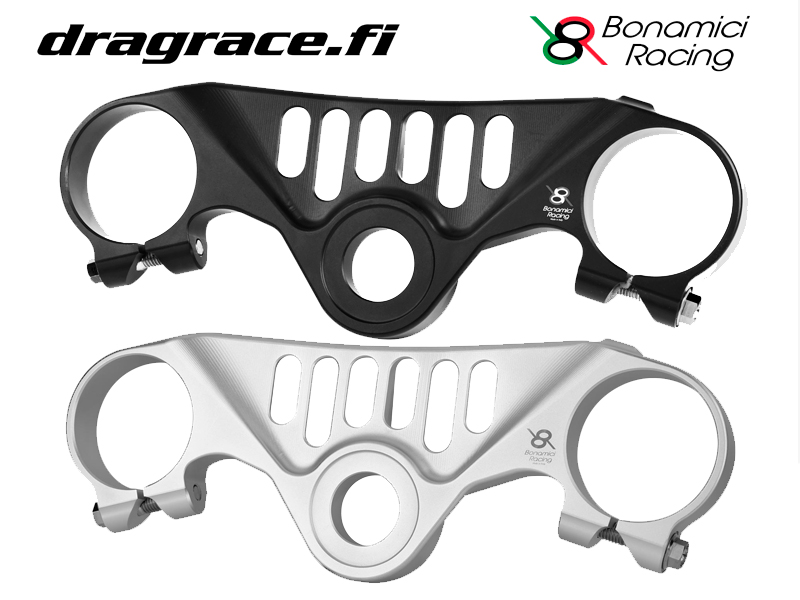 Yläkolmiokappale BMW S 1000 RR 2023-2025, M 1000 RR 2021-2025 Racing-malli - Bonamici Racing