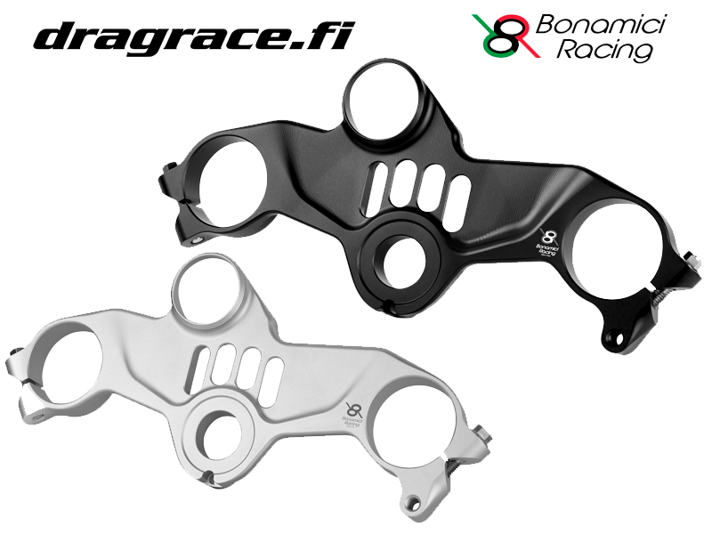 Yläkolmiokappale Kawasaki ZX-10R 2021-2025 - Bonamici Racing