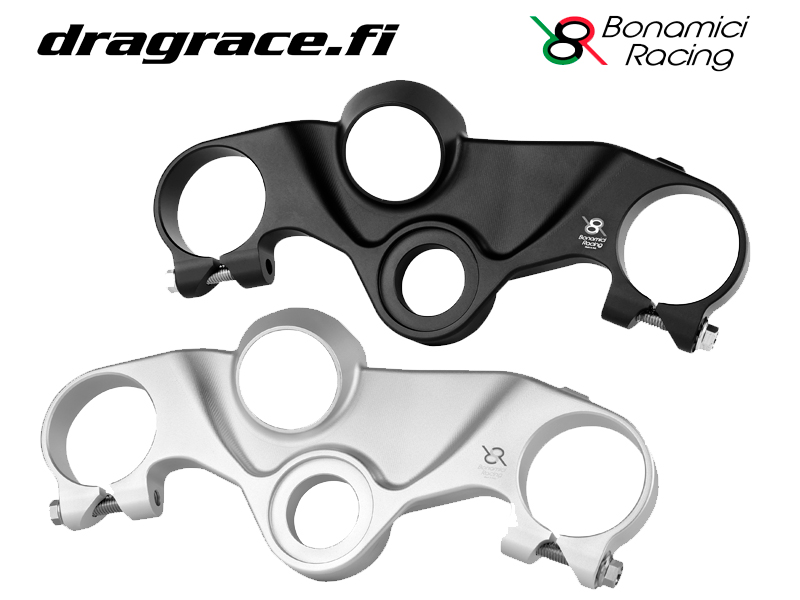 Yläkolmiokappale Kawasaki ZX-6R 2020-2025 - Bonamici Racing