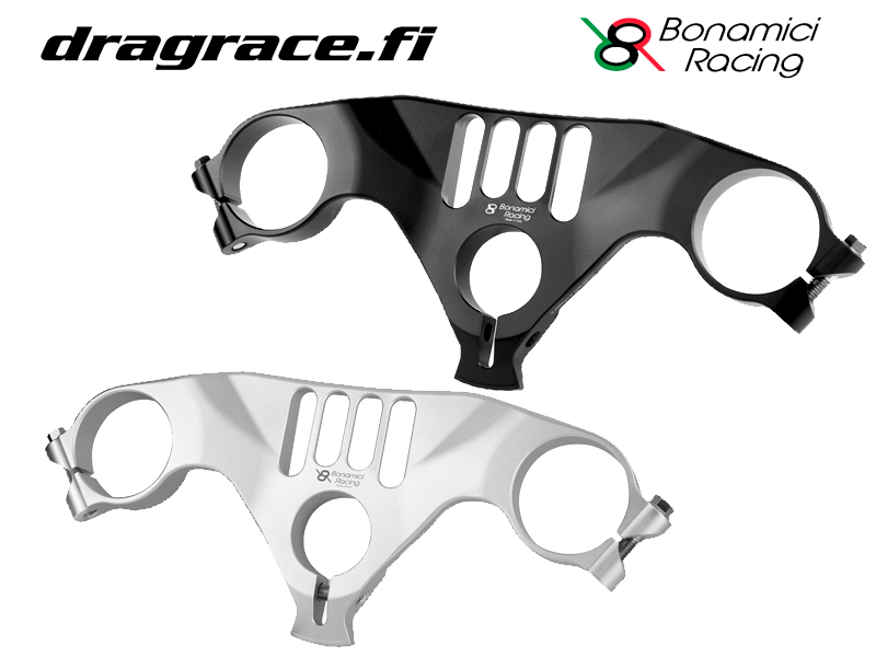 Yläkolmiokappale Ducati Panigale V4 2018-2025 - Bonamici Racing