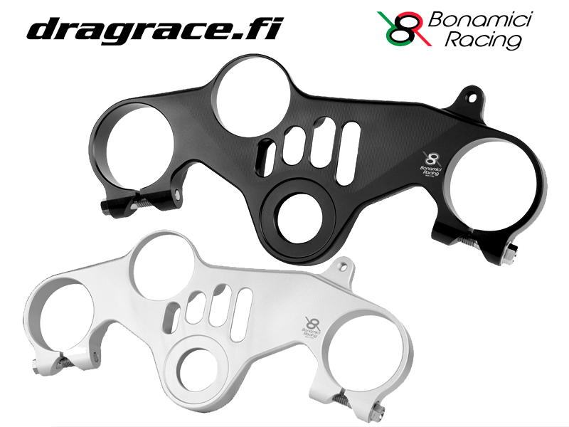 Yläkolmiokappale Yamaha YZF-R6 2017-2025 - Bonamici Racing